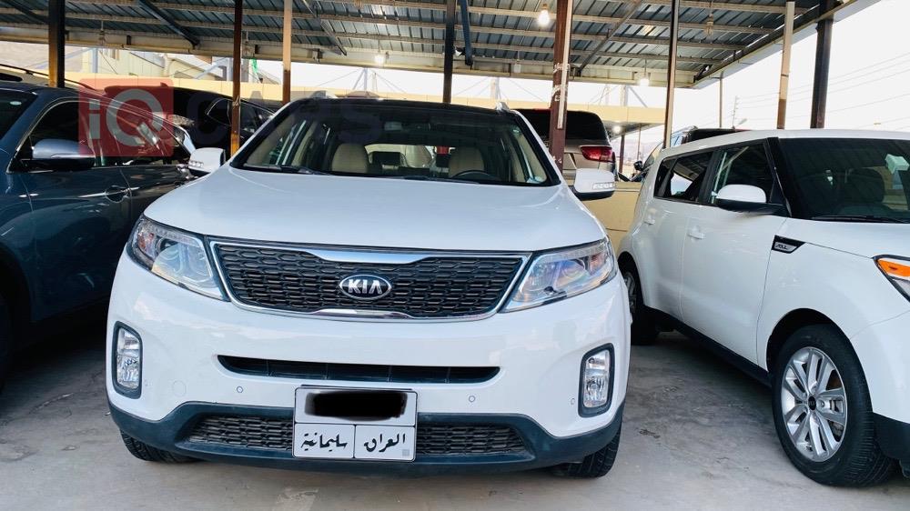 کیا سۆرینتۆ